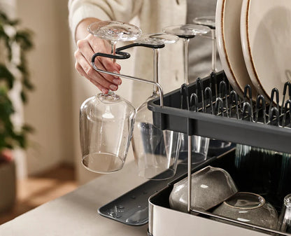 JosephJoseph Excel 2Tier Dish Rack