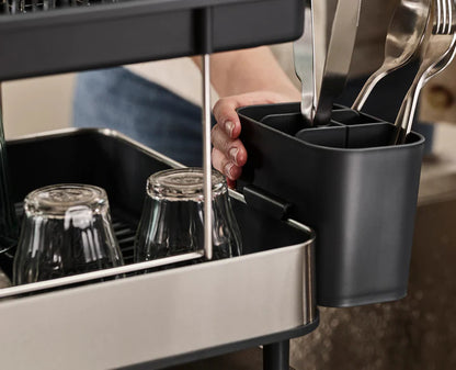 JosephJoseph Excel 2Tier Dish Rack
