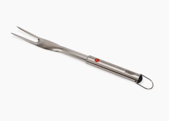 Joseph Joseph GrillOut 3 Piece BBQ Stainless Steel