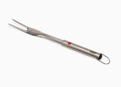 Joseph Joseph GrillOut 3 Piece BBQ Stainless Steel