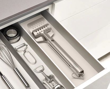 Joseph Joseph GrillOut BBQ Turner Stainless Steel