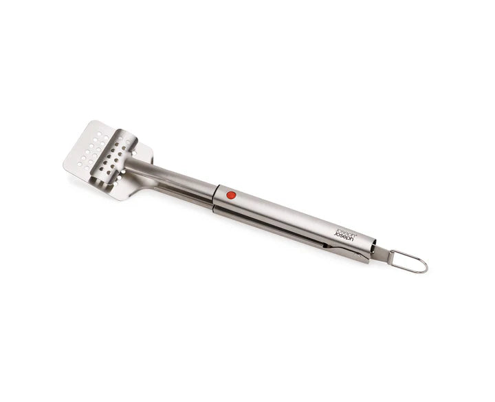 Joseph Joseph GrillOut BBQ Turner Stainless Steel