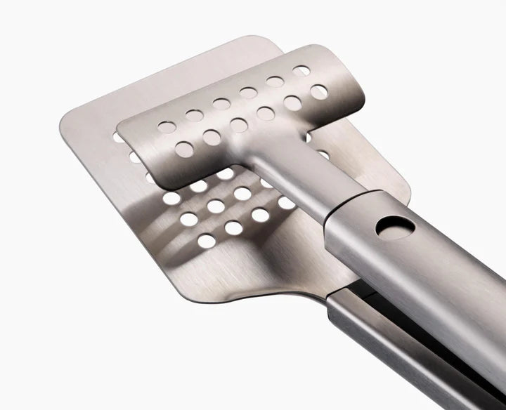 Joseph Joseph GrillOut BBQ Turner Stainless Steel