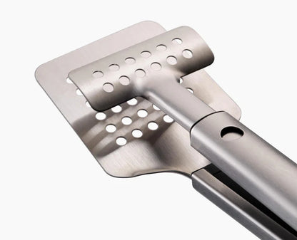 Joseph Joseph GrillOut BBQ Turner Stainless Steel