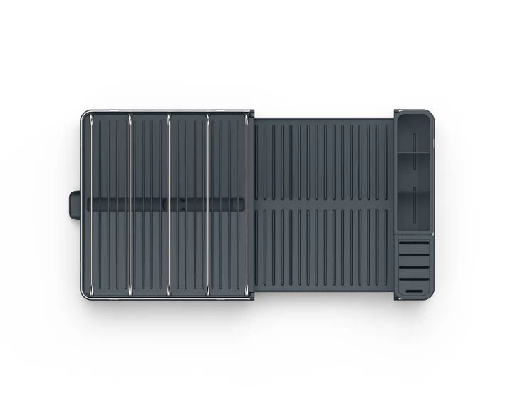 Joseph Joseph ExtendMax Expandable SS Dish Drainer