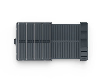 Joseph Joseph ExtendMax Expandable SS Dish Drainer