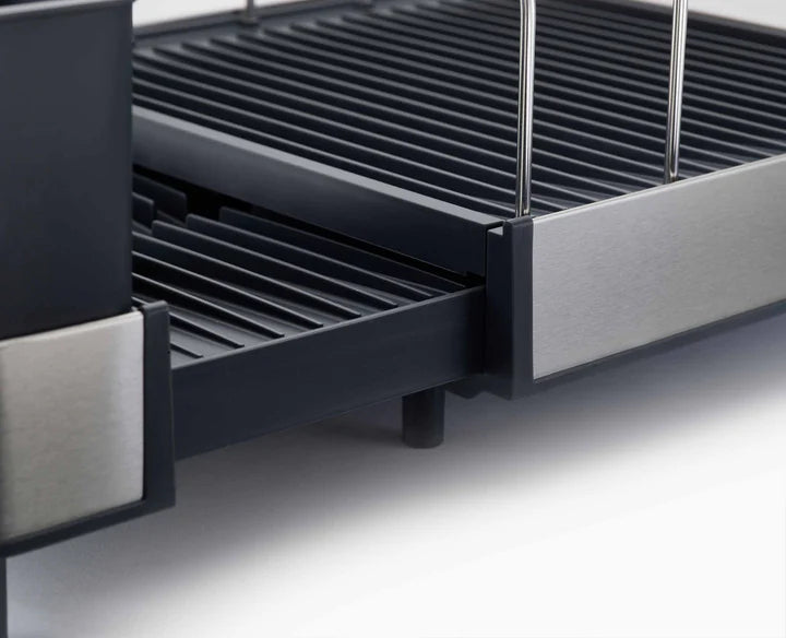 Joseph Joseph ExtendMax Expandable SS Dish Drainer