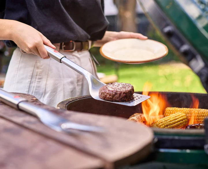 Joseph Joseph GrillOut BBQ 2 Piece Stainless Steel