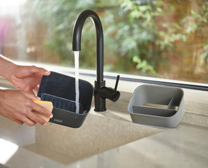 Joseph Joseph SinkStore Tiered Sink Tidy Grey