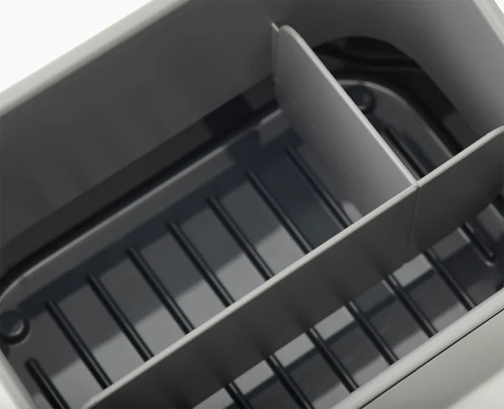 Joseph Joseph SinkStore Tiered Sink Tidy Grey