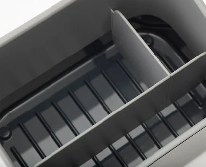Joseph Joseph SinkStore Tiered Sink Tidy Grey