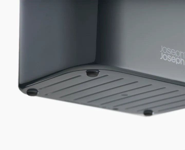 Joseph Joseph SinkStore Tiered Sink Tidy Grey