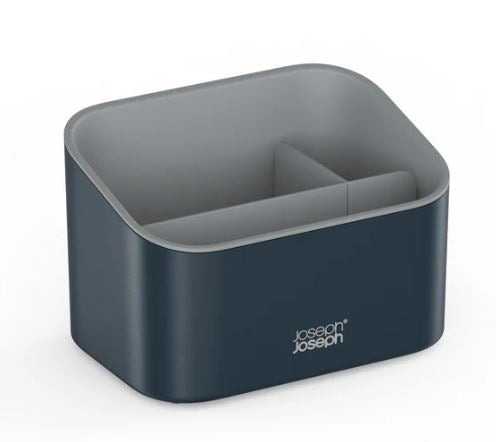Joseph Joseph SinkStore Tiered Sink Tidy Grey