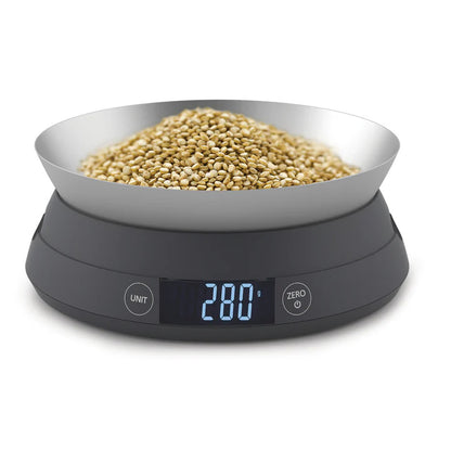 Joseph Joseph SwitchScale Grey