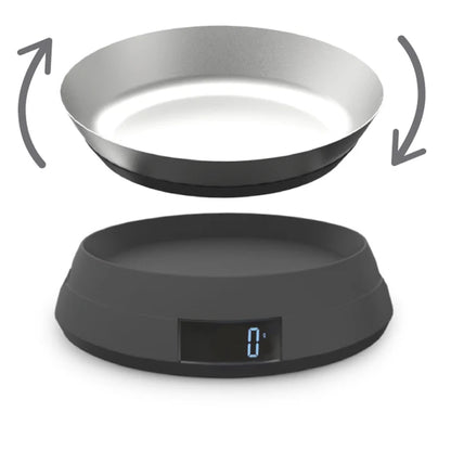 Joseph Joseph SwitchScale Grey