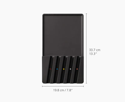 Joseph Joseph Elevate In Drawer Utensil Set