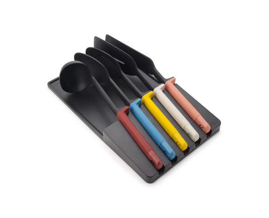 Joseph Joseph Elevate In Drawer Utensil Set