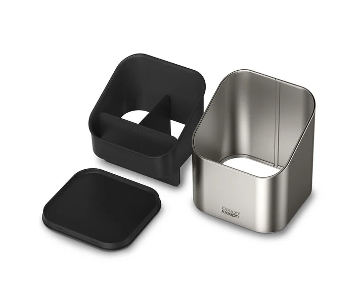 Joseph Joseph Surface Tiered Utensil Pot