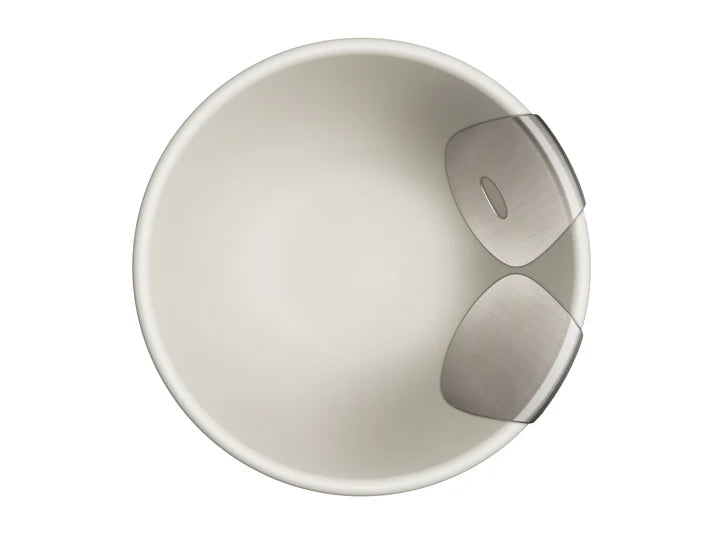 Joseph Joseph Uno Salad Bowl & Servers Set Stone