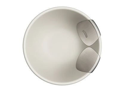 Joseph Joseph Uno Salad Bowl & Servers Set Stone