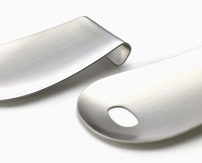 Joseph Joseph Uno Salad Bowl & Servers Set Stone