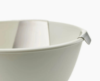 Joseph Joseph Uno Salad Bowl & Servers Set Stone