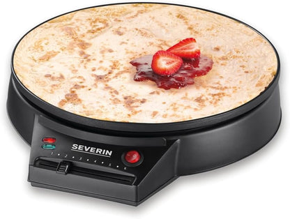 Severin Crepe Maker