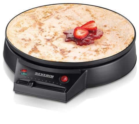 Severin Crepe Maker