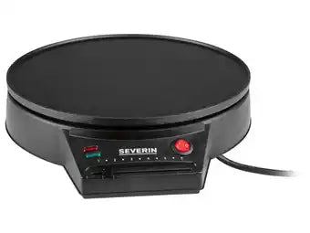 Severin Crepe Maker