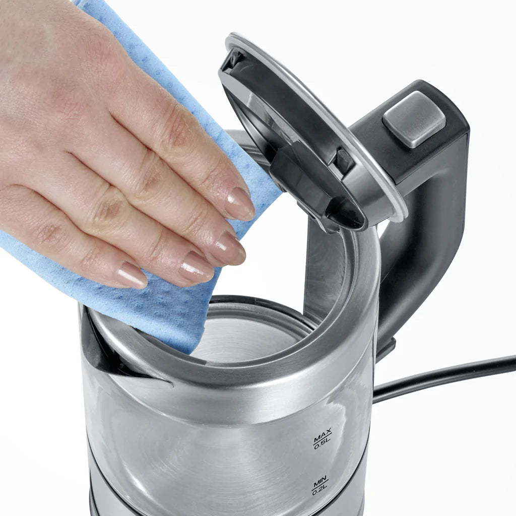 Severin Electric Glass Kettle 500ml