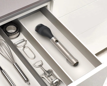 Joseph Joseph GrillOut BBQ Silicone Basting Brush