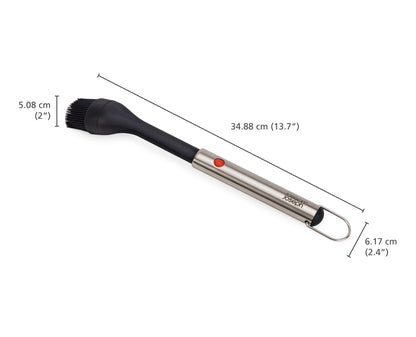 Joseph Joseph GrillOut BBQ Silicone Basting Brush
