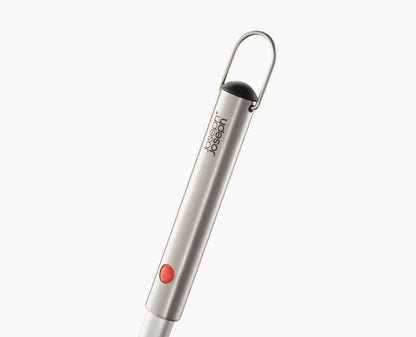 Joseph Joseph GrillOut BBQ Turner Stainless Steel