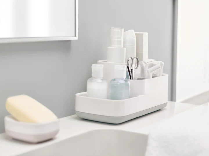 Joseph Joseph EasyStore Bathroom Storage