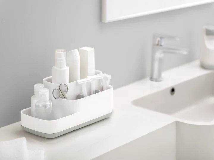 Joseph Joseph EasyStore Bathroom Storage