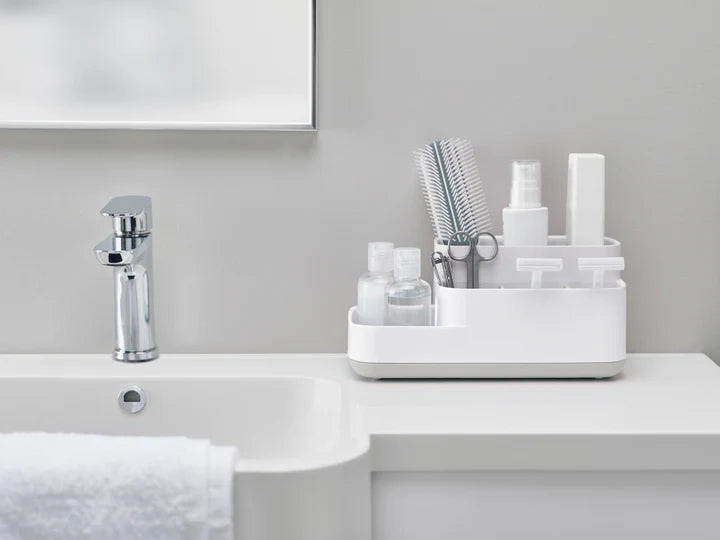 Joseph Joseph EasyStore Bathroom Storage
