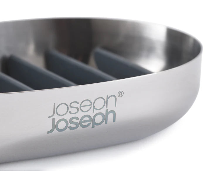 Joseph Joseph EasyStore Luxe Soap Dish