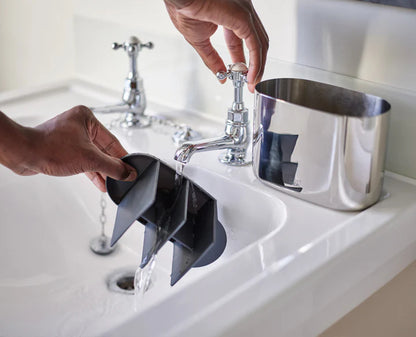 Joseph Joseph EasyStore Luxe Toothbrush Holder