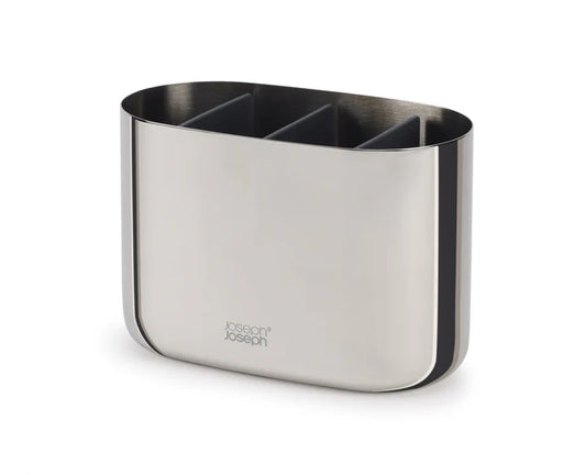 Joseph Joseph EasyStore Luxe Toothbrush Holder