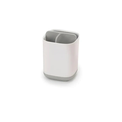 Joseph Joseph EasyStore Toothbrush Holder Grey