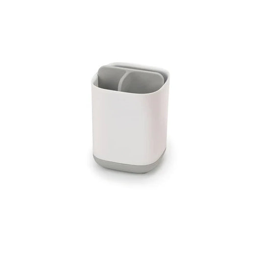 Joseph Joseph EasyStore Toothbrush Holder Grey