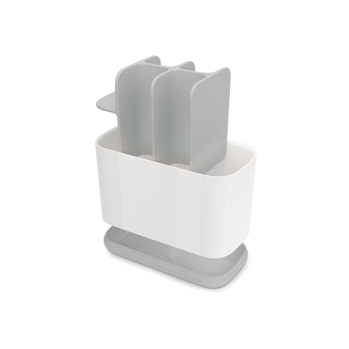 Joseph Joseph EasyStore Toothbrush Holder Grey