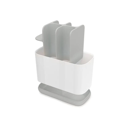 Joseph Joseph EasyStore Toothbrush Holder Grey