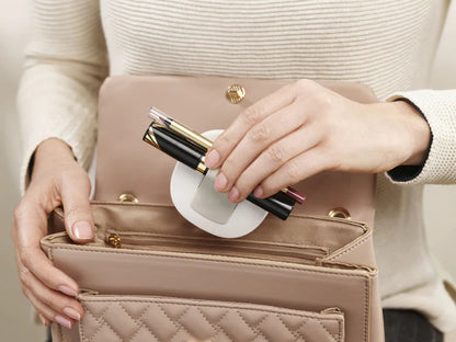 JosephJoseph MakeMeUp Organizer&Compact Mirror Set