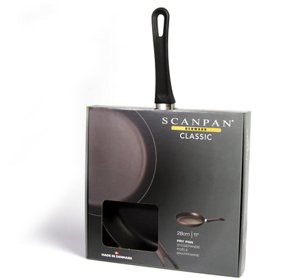 Scanpan Classic Frypan 28cm