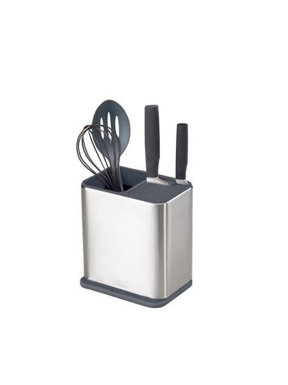 Joseph Joseph Surface Stainless Steel Utensil Pot