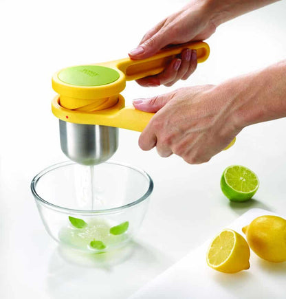 Joseph Joseph Helix Citrus Press