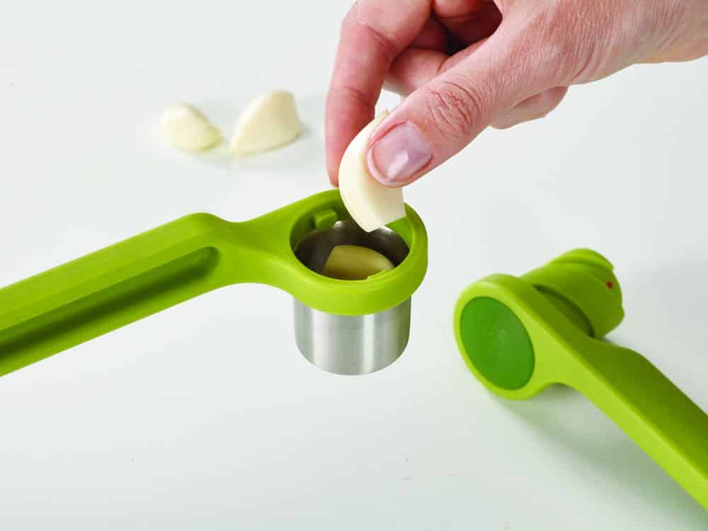 Joseph Joseph Helix Garlic Press