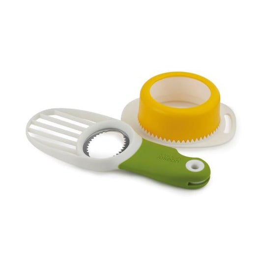 Joseph Joseph Breakfast Set GoAvocado & Poach Pro