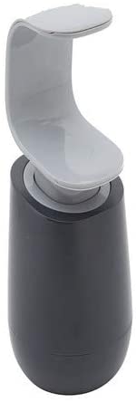 Joseph Joseph C pump Soap Dispenser Grey